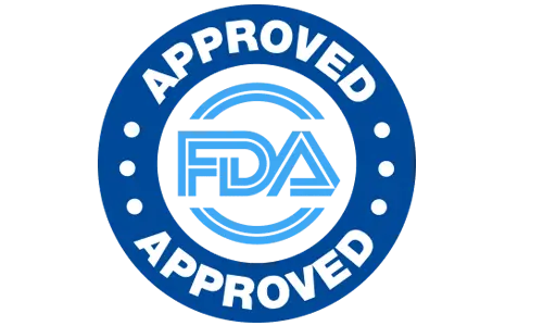 GlucoSense FDA Approved